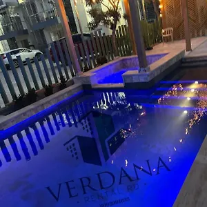 Aparthotel Verdana Sfm A2 San Francisco de Macoris