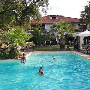 Oasis Aparthotel Campiglia Marittima