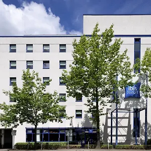Hotell Ibis Budget Altona, Hamburg-Harburg