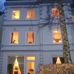  Apartment Alster Garden