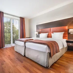 Apartahotel Am Golfclub Treudelberg, Hamburgo