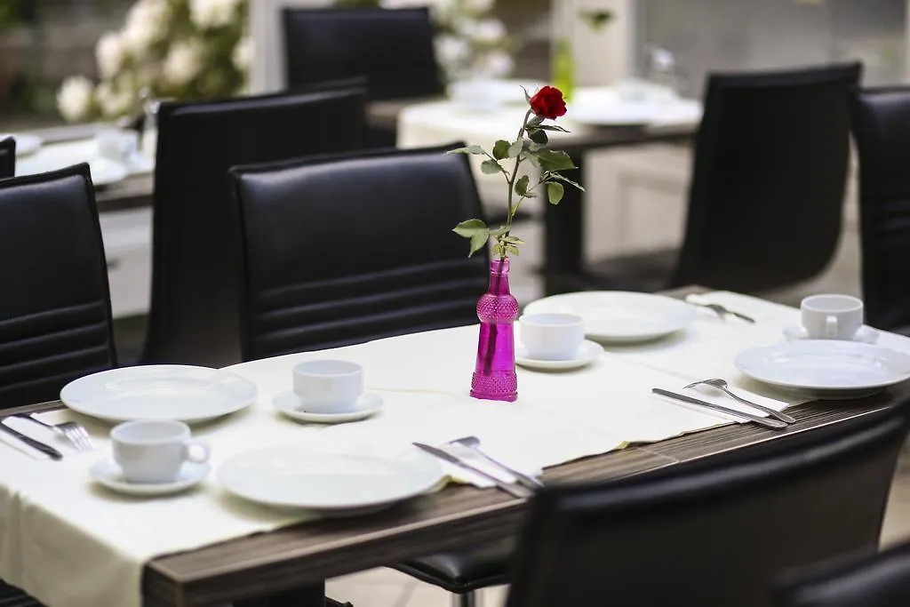 Hotel Marienthal Garni Hamburg 3*,  Deutschland