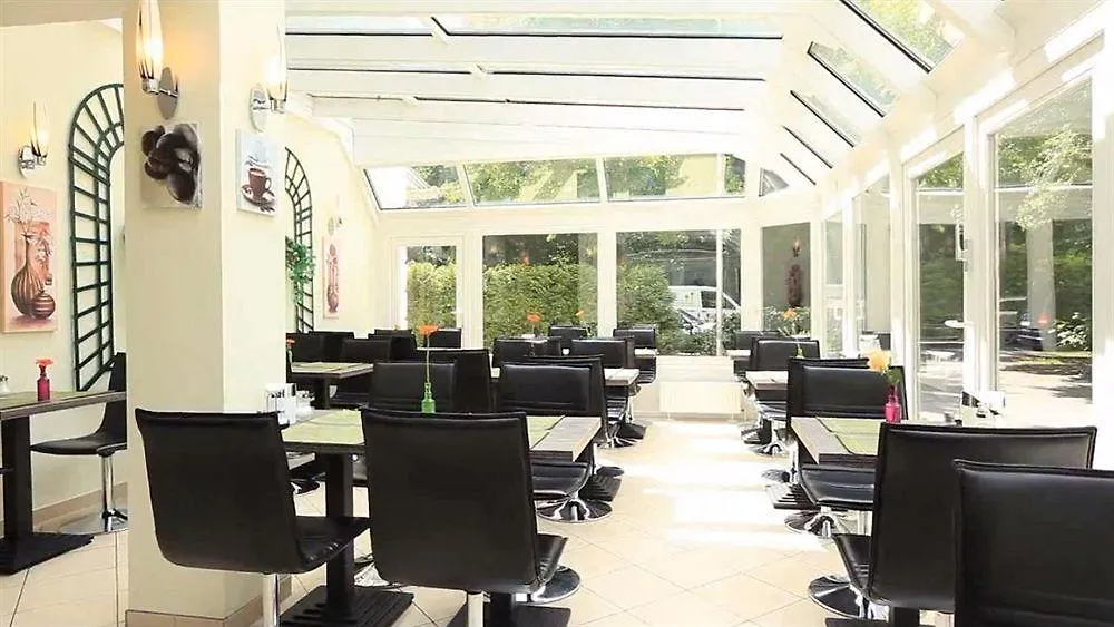 Hotel Marienthal Garni Hamburg 3*,  Deutschland