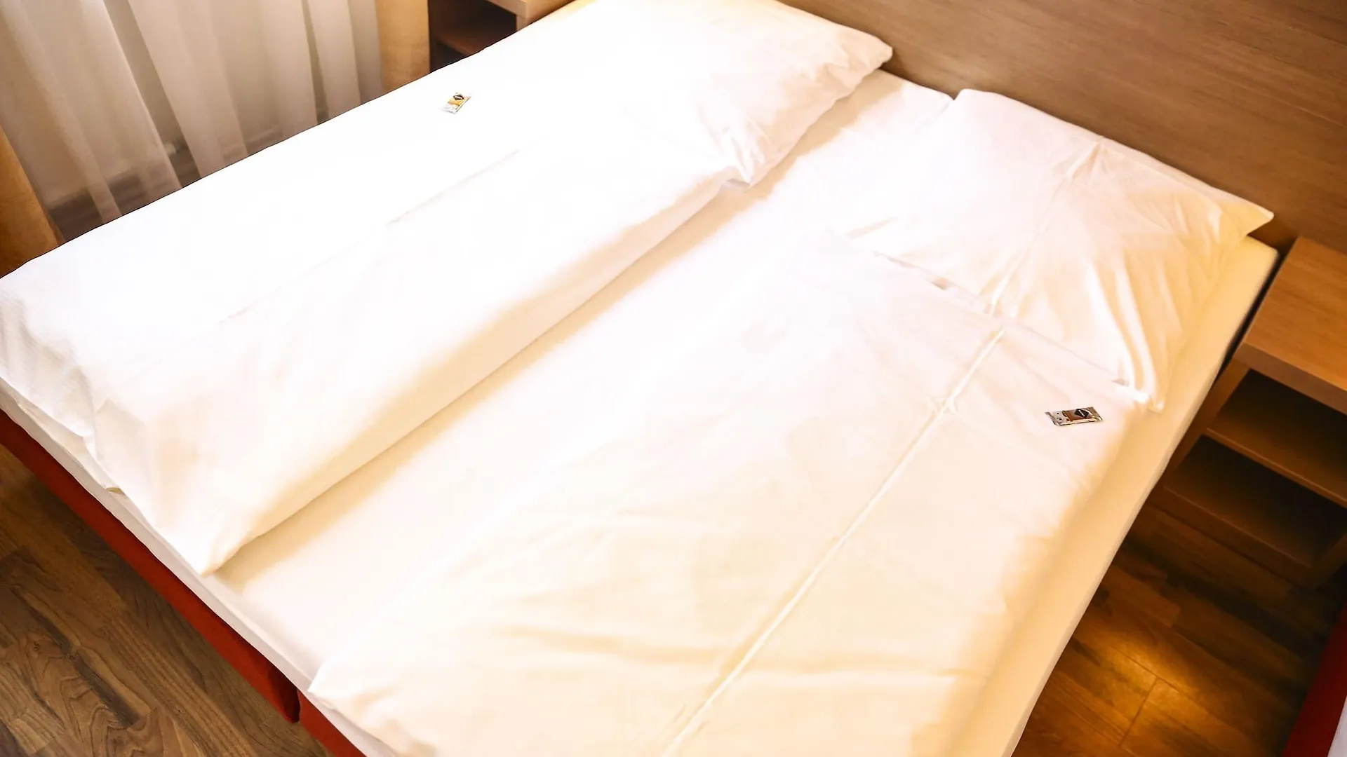 Hotel Marienthal Garni Hamburg