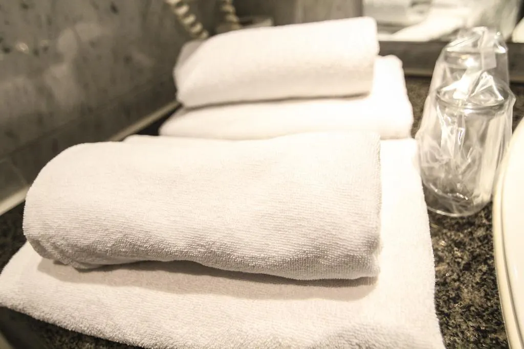 Hotel Marienthal Garni Hamburg