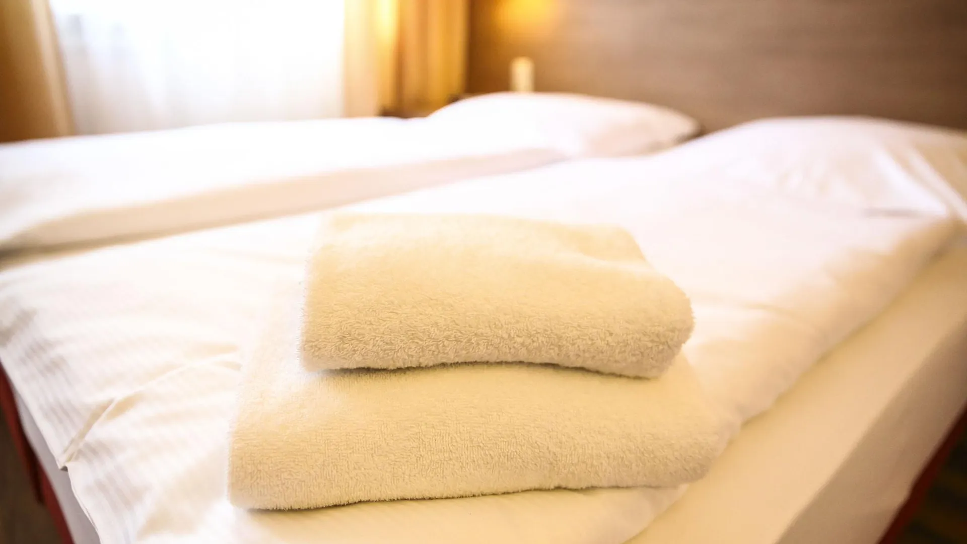 Hotel Marienthal Garni Hamburgo Alemania