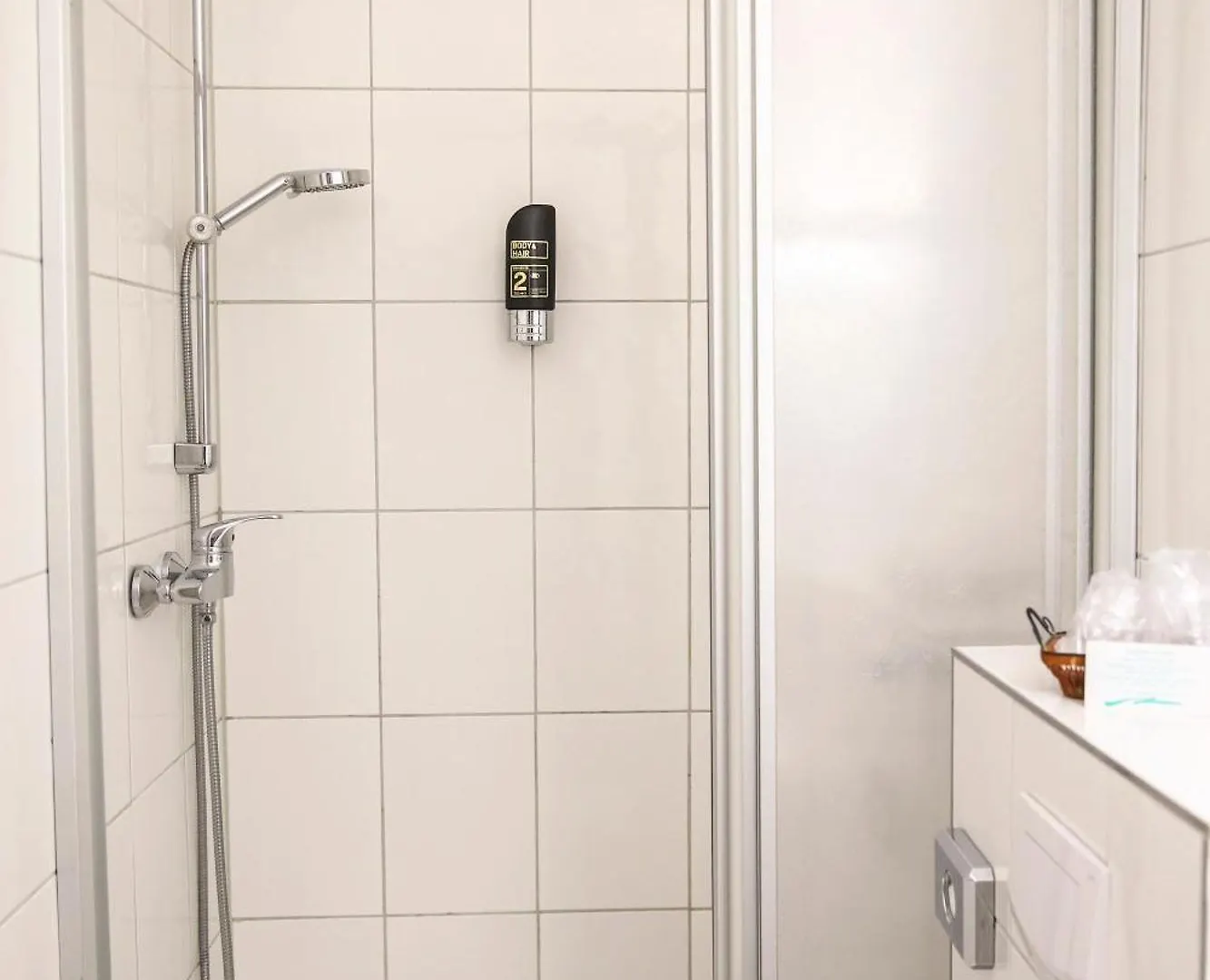 Hotel Marienthal Garni Hamburg