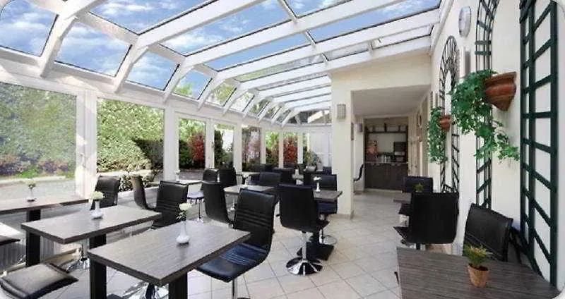 ***  Hotel Marienthal Garni Hamburg Germany