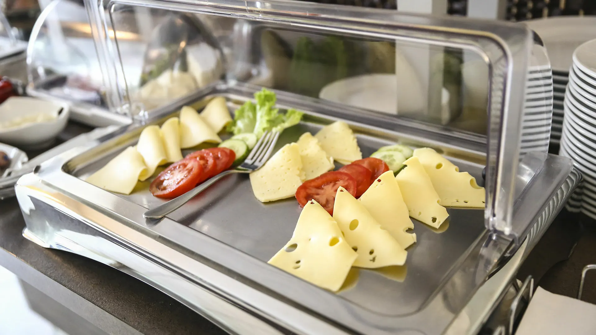 Hotel Marienthal Garni Hamburgo 3*,